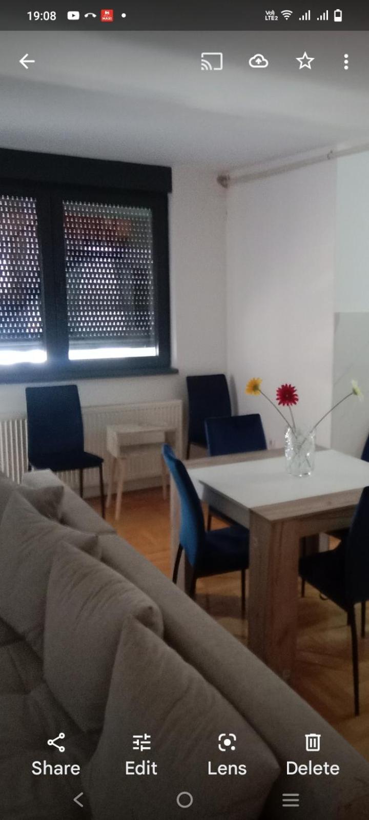 Riviera Apartments Ni Esterno foto